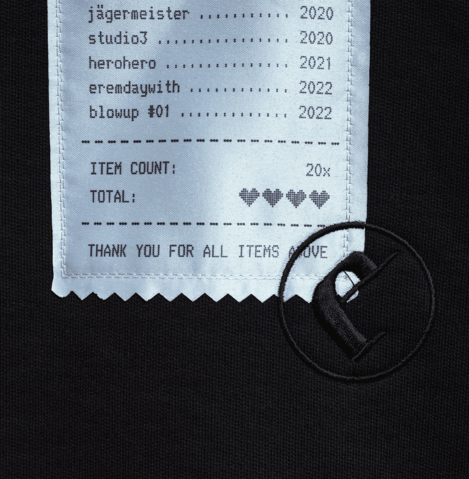 Merch 7